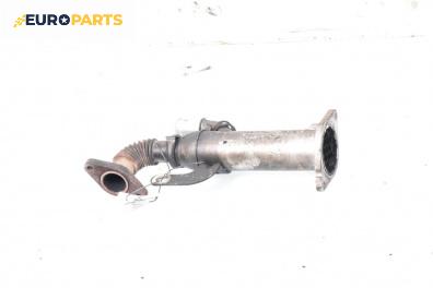 EGR охладител за Citroen C4 Coupe (11.2004 - 12.2013) 2.0 HDi, 136 к.с.