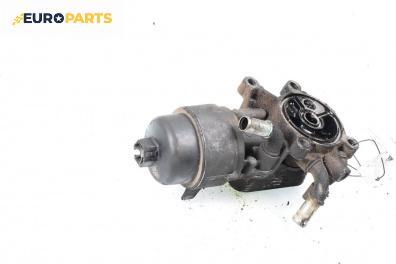 Корпус за маслен филтър за Citroen C4 Coupe (11.2004 - 12.2013) 2.0 HDi, 136 к.с.