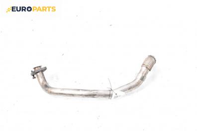 EGR тръба за Citroen C4 Coupe (11.2004 - 12.2013) 2.0 HDi, 136 к.с.
