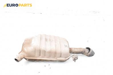 Крайно гърне за Audi A4 Sedan B7 (11.2004 - 06.2008) 2.5 TDI, 163 к.с.