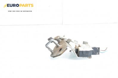 Заключалка заден капак за Skoda Octavia II Combi (02.2004 - 06.2013), комби