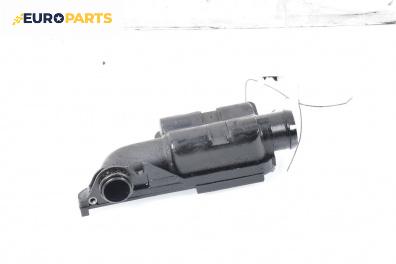 Конзола антифриз за Ford Fiesta VI Hatchback (06.2008 - 05.2017) 1.4 TDCi, 68 к.с.