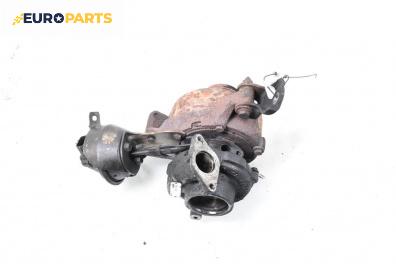 Турбо за Citroen C4 Coupe (11.2004 - 12.2013) 2.0 HDi, 136 к.с.