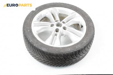 Резервна гума за Audi A4 Avant B6 (04.2001 - 12.2004) 17 цола, ширина 6.5 (Цената е за 1 бр.)