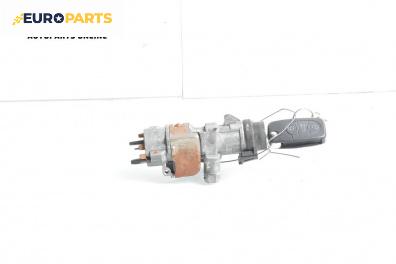 Контактен ключ за Audi A4 Avant B6 (04.2001 - 12.2004)