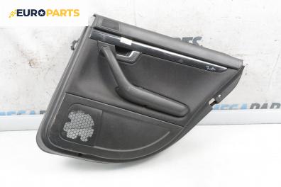 Кора врата за Audi A4 Avant B6 (04.2001 - 12.2004), 4+1 вр., комби, позиция: задна, дясна