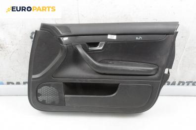 Кора врата за Audi A4 Avant B6 (04.2001 - 12.2004), 4+1 вр., комби, позиция: предна, дясна
