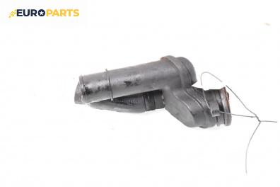 Корпус на термостат за Peugeot 407 Station Wagon (05.2004 - 12.2011) 2.7 HDi, 204 к.с.