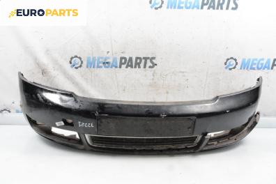 Предна броня за Audi A4 Avant B6 (04.2001 - 12.2004), комби, позиция: предна