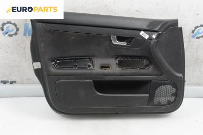 Кора врата за Audi A4 Avant B6 (04.2001 - 12.2004), 4+1 вр., комби, позиция: предна, лява