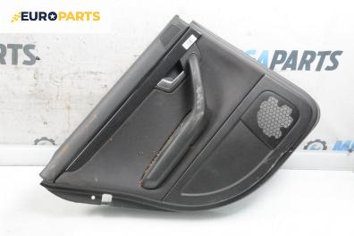 Кора врата за Audi A4 Avant B6 (04.2001 - 12.2004), 4+1 вр., комби, позиция: задна, дясна