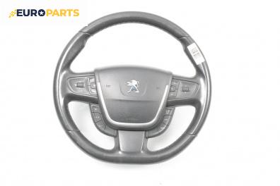 Волан за Peugeot 508 Sedan I (11.2010 - 12.2018)