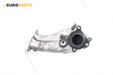 EGR тръба за Mercedes-Benz E-Class Estate (S212) (08.2009 - 12.2016) E 200 CDI / BlueTEC (212.205, 212.206), 136 к.с.
