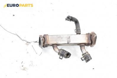 EGR охладител за Audi A4 Sedan B7 (11.2004 - 06.2008) 2.5 TDI, 163 к.с.
