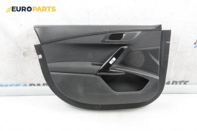 Кора врата за Peugeot 508 Sedan I (11.2010 - 12.2018), 4+1 вр., седан, позиция: предна, лява