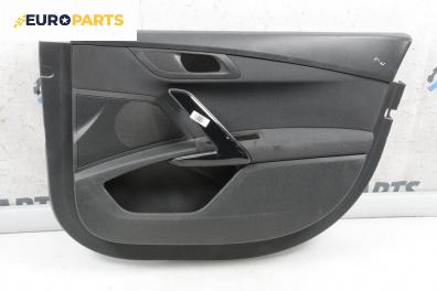 Кора врата за Peugeot 508 Sedan I (11.2010 - 12.2018), 4+1 вр., седан, позиция: предна, дясна