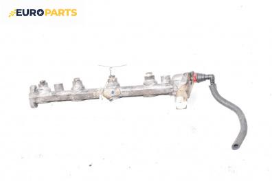 Бензинова рейка за Ford Fiesta IV Hatchback (08.1995 - 09.2002) 1.25 i 16V, 75 к.с.