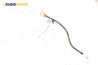 Щека за масло за Ford Fiesta V Hatchback (11.2001 - 03.2010) 1.25 16V, 75 к.с.