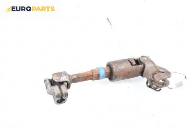 Каре на волана за Ford Fiesta IV Hatchback (08.1995 - 09.2002) 1.25 i 16V, 75 к.с., хечбек