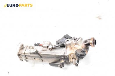 EGR охладител за BMW 5 Series F10 Touring F11 (11.2009 - 02.2017) 520 d, 184 к.с.