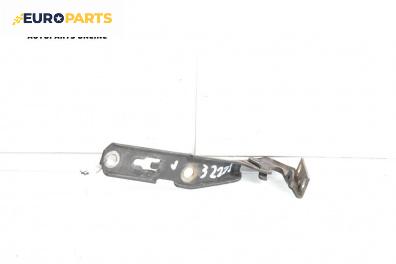 Панта преден капак за Audi A4 Avant B6 (04.2001 - 12.2004), 4+1 вр., комби, позиция: лява