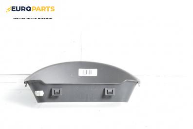 Интериорна пластмаса километраж за Citroen C3 Hatchback I (02.2002 - 11.2009), 4+1 вр., хечбек