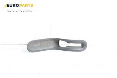 Интериорна кора за Citroen C3 Hatchback I (02.2002 - 11.2009), 4+1 вр., хечбек