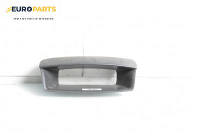 Интериорна пластмаса за Citroen C3 Hatchback I (02.2002 - 11.2009), 4+1 вр., хечбек, позиция: предна