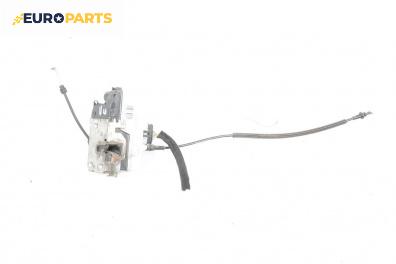 Брава на врата за Citroen C3 Hatchback I (02.2002 - 11.2009), позиция: предна, лява