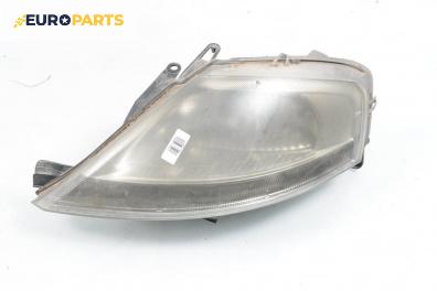 Фар за Citroen C3 Hatchback I (02.2002 - 11.2009), хечбек, позиция: лява