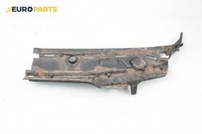 Кора под чистачки за Citroen C3 Hatchback I (02.2002 - 11.2009), 4+1 вр., хечбек