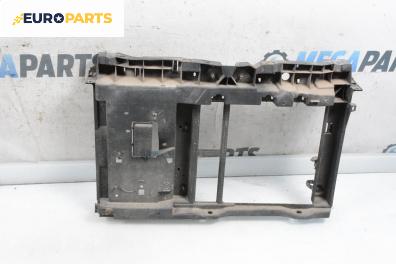 Дифузьор за Citroen C3 Hatchback I (02.2002 - 11.2009) 1.4 i, 73 к.с.