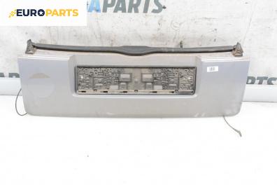 Заден капак за Citroen C2 Hatchback (09.2003 - 09.2017), 2+1 вр., хечбек, позиция: задна