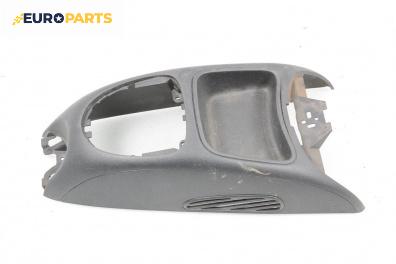 Конзола скоростен лост за Renault Megane I Grandtour (03.1999 - 08.2003)