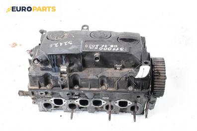 Глава за Skoda Octavia II Combi (02.2004 - 06.2013) 1.9 TDI 4x4, 105 к.с.