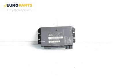 Комфорт модул за Audi A4 Avant B6 (04.2001 - 12.2004), № 8E0959433AE