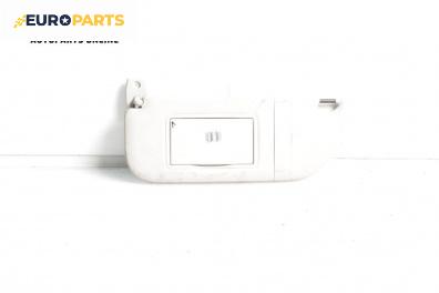 Сенник за Citroen C3 Hatchback I (02.2002 - 11.2009), позиция: лява