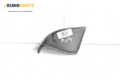 Интериорна пластмаса за Citroen C3 Hatchback I (02.2002 - 11.2009), 4+1 вр., хечбек, позиция: дясна