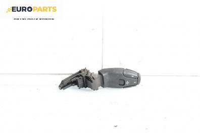 Лостче аудио управление за Citroen C3 Hatchback I (02.2002 - 11.2009)