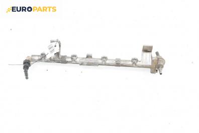 Бензинова рейка за Ford Fiesta V Hatchback (11.2001 - 03.2010) 1.25 16V, 75 к.с.