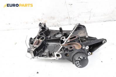 Корпус за маслен филтър за Mercedes-Benz C-Class Estate (S203) (03.2001 - 08.2007) C 200 CDI (203.204), 116 к.с.