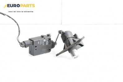 Ключалка заден капак за Opel Astra G Hatchback (02.1998 - 12.2009), хечбек