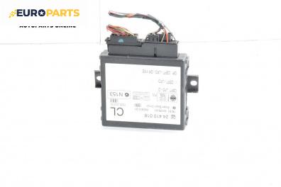 Комфорт модул за Opel Astra G Hatchback (02.1998 - 12.2009), № GM 24 410 018