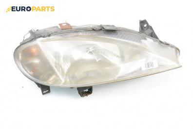 Фар за Renault Megane I Grandtour (03.1999 - 08.2003), комби, позиция: дясна