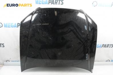 Преден капак за Audi A4 Avant B7 (11.2004 - 06.2008), 4+1 вр., комби, позиция: предна