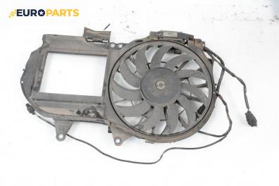 Перка охлаждане за Audi A4 Avant B7 (11.2004 - 06.2008) 2.0 TDI quattro, 170 к.с.