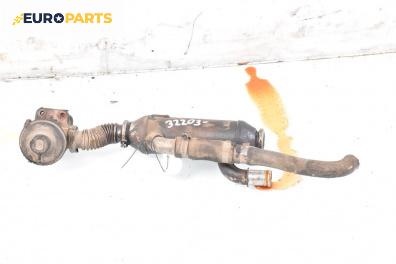 EGR охладител за Citroen Jumper Box II (04.2002 - 04.2006) 2.0 HDi, 84 к.с.