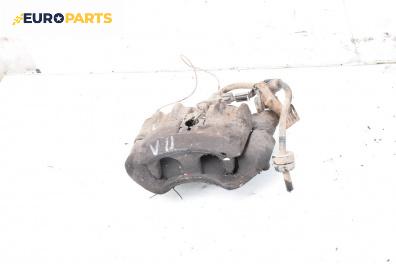 Спирачен апарат за Citroen Jumper Box II (04.2002 - 04.2006), позиция: предна, лява