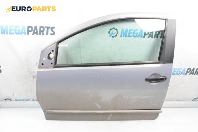 Врата за Citroen C2 Hatchback (09.2003 - 09.2017), 2+1 вр., хечбек, позиция: предна, лява