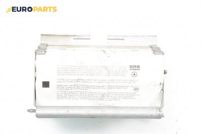 Airbag за Mercedes-Benz A-Class Hatchback  W168 (07.1997 - 08.2004), 4+1 вр., хечбек, позиция: предна